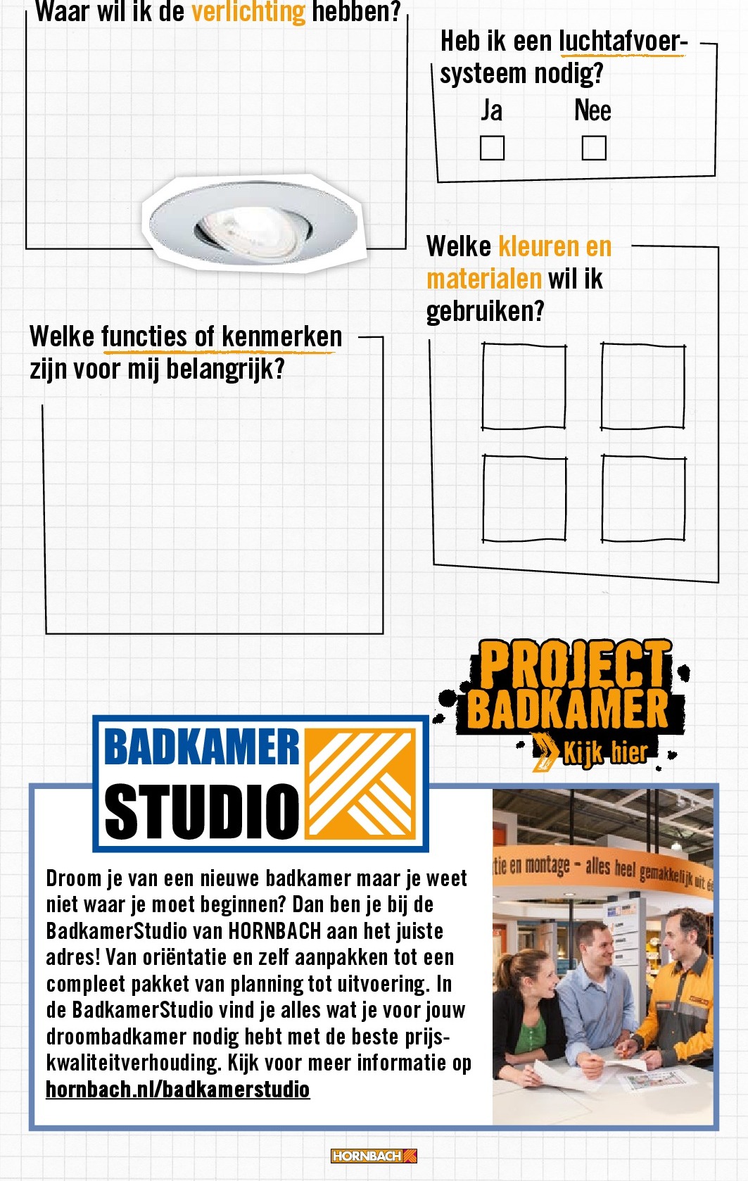 hornbach - Hornbach folder geldig vanaf 15-09 t/m 28-09 - page: 3