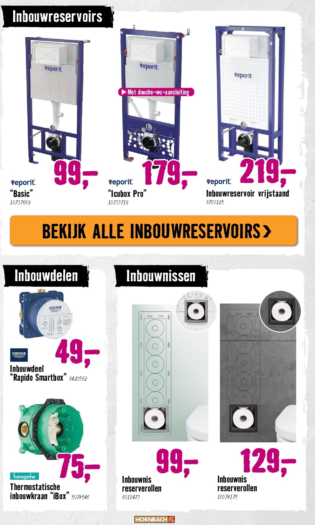 hornbach - Hornbach folder geldig vanaf 15-09 t/m 28-09 - page: 17