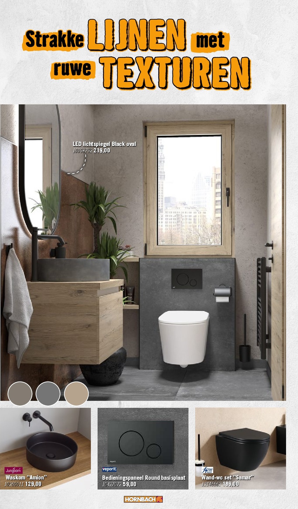 hornbach - Hornbach folder geldig vanaf 15-09 t/m 28-09 - page: 8