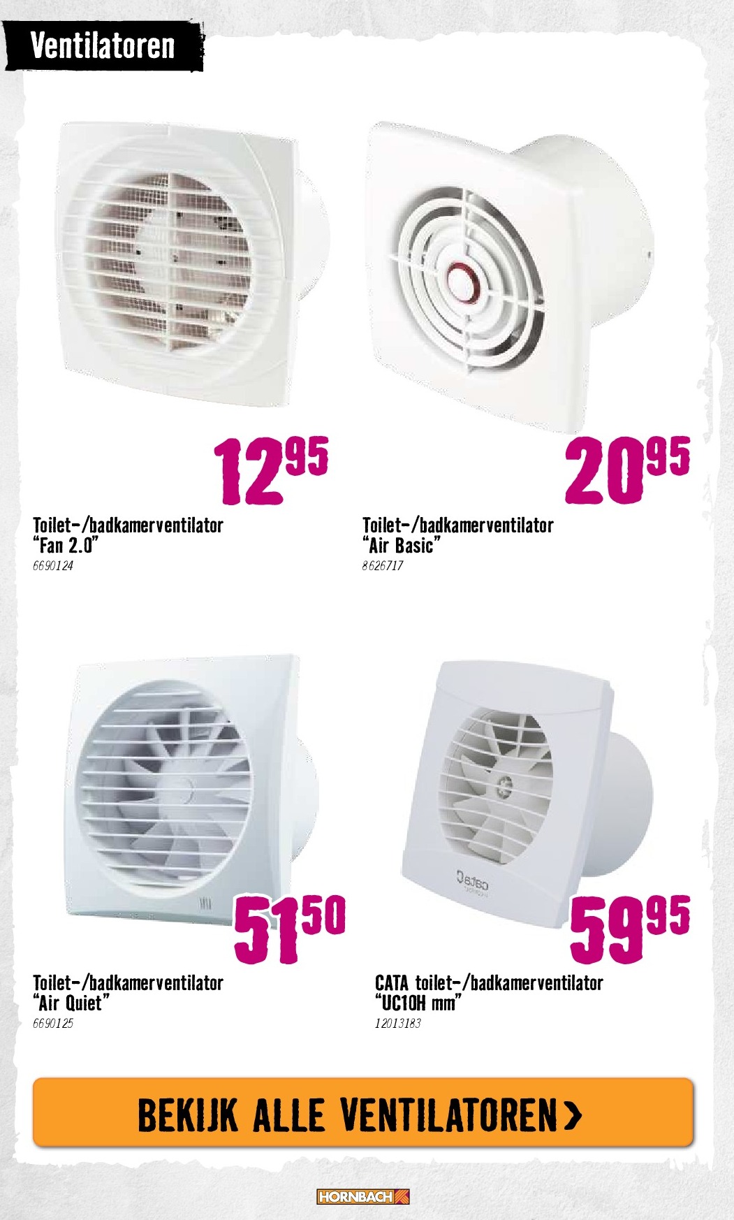 hornbach - Hornbach folder geldig vanaf 15-09 t/m 28-09 - page: 23