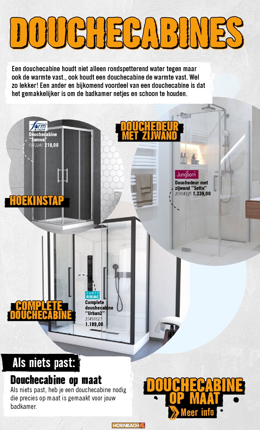 hornbach - Hornbach folder geldig vanaf 15-09 t/m 28-09 - page: 41