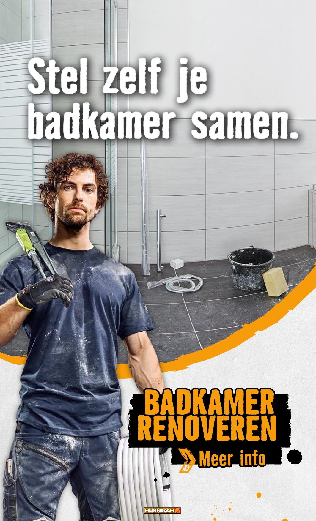 hornbach - Hornbach folder geldig vanaf 15-09 t/m 28-09 - page: 4