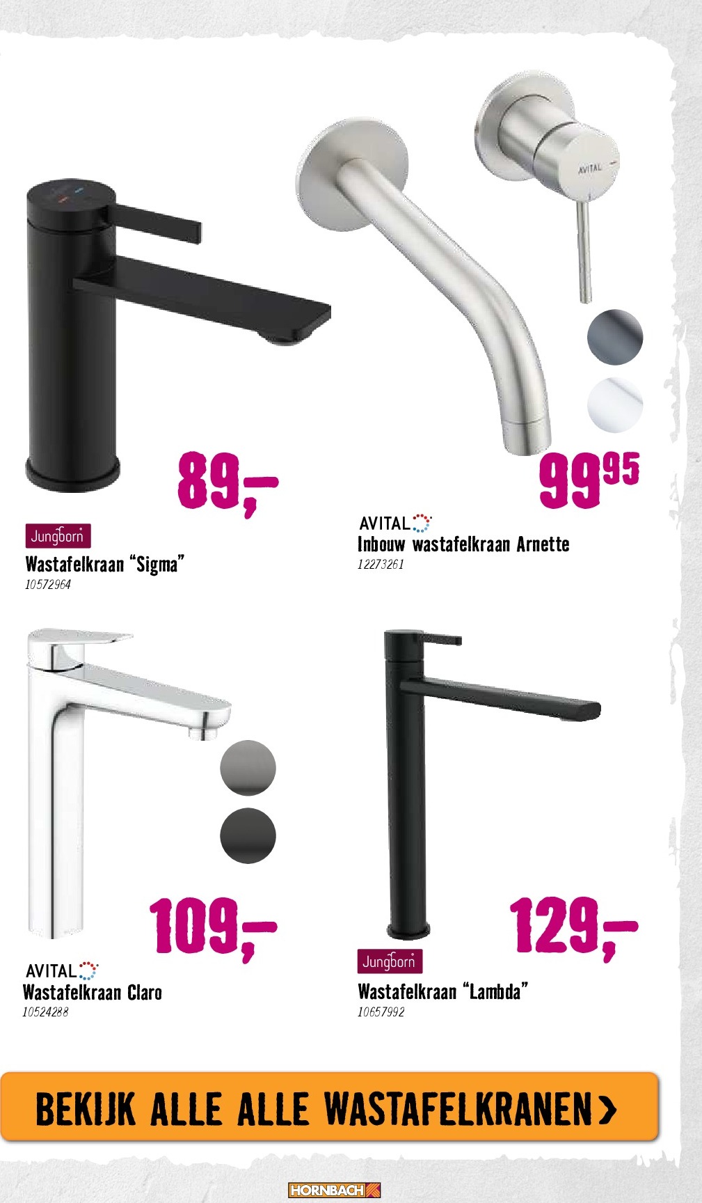 hornbach - Hornbach folder geldig vanaf 15-09 t/m 28-09 - page: 35