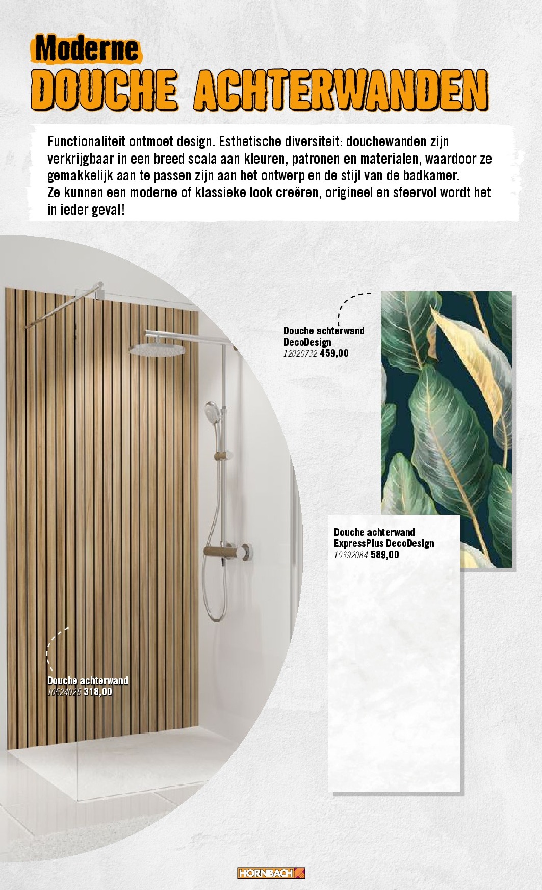 hornbach - Hornbach folder geldig vanaf 15-09 t/m 28-09 - page: 42