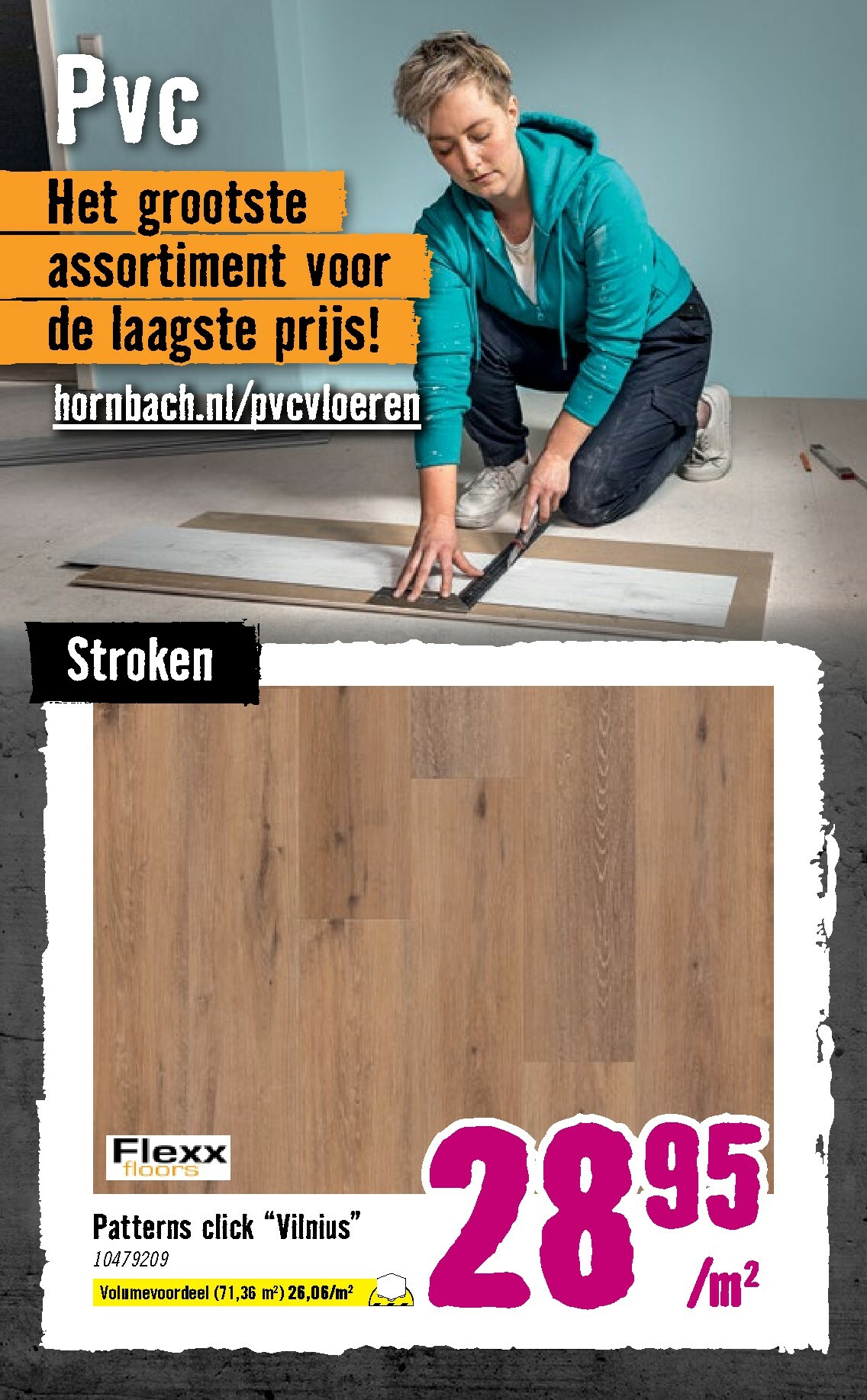 hornbach - Hornbach folder geldig vanaf 29-09 t/m 26-10 - page: 56