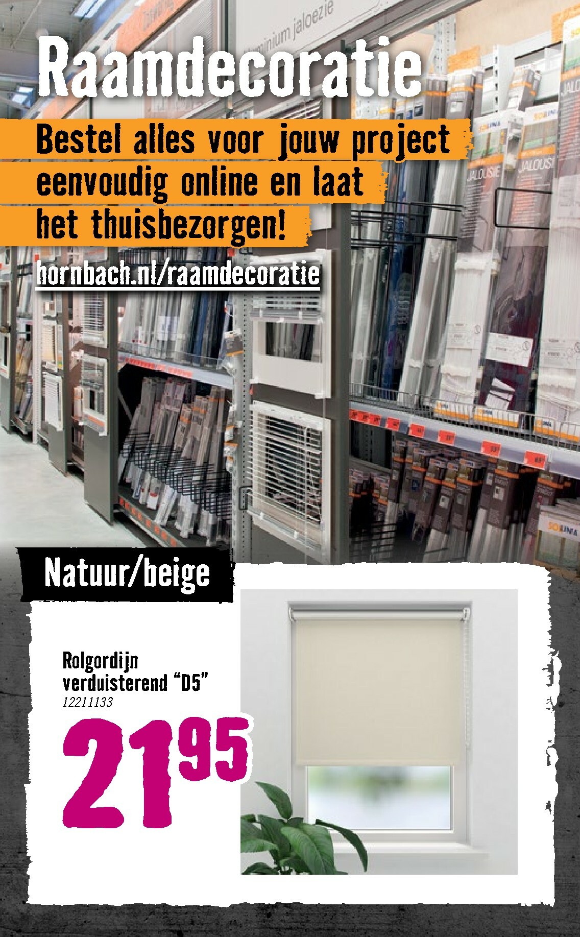 hornbach - Hornbach folder geldig vanaf 29-09 t/m 26-10 - page: 63