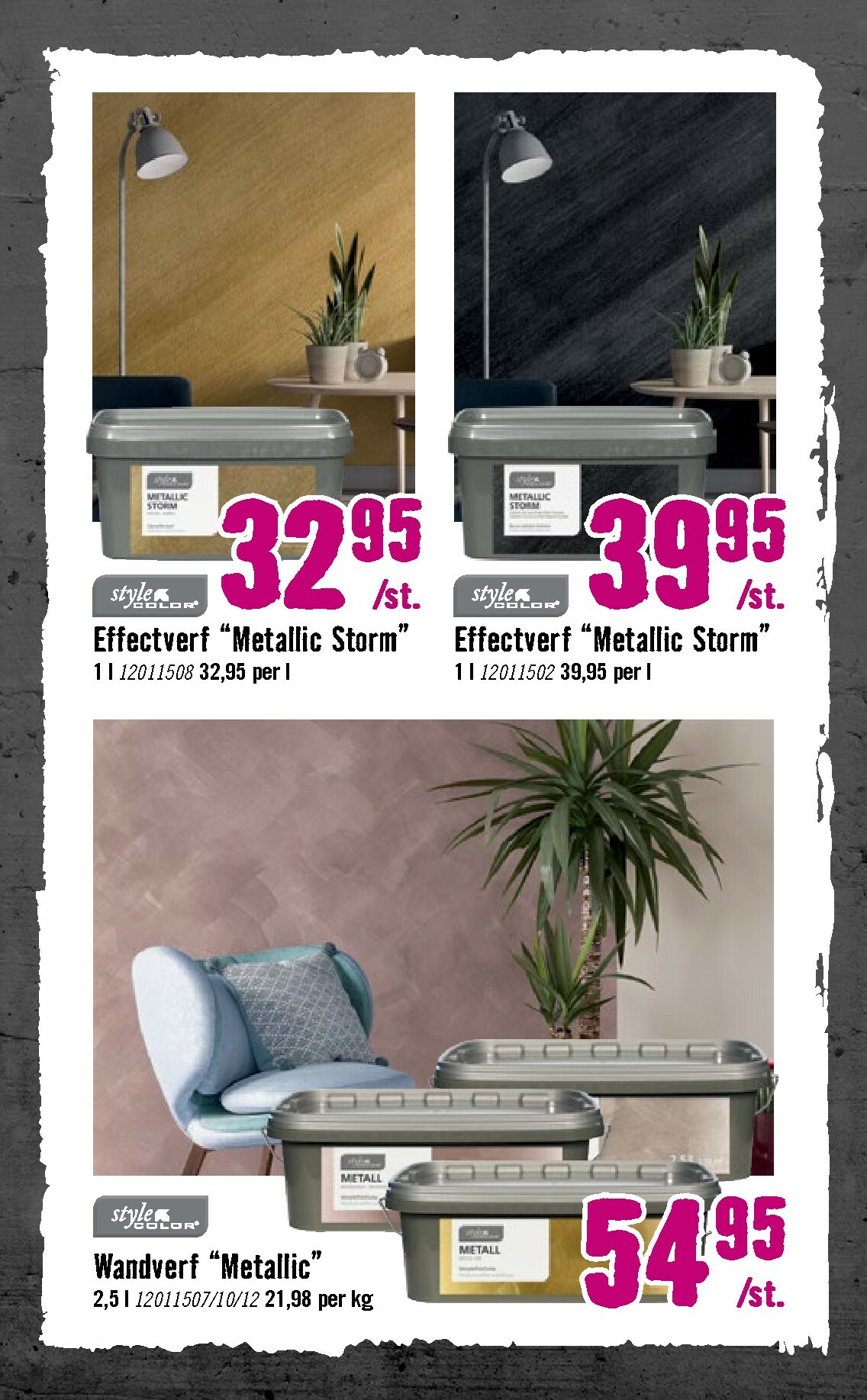 hornbach - Hornbach folder geldig vanaf 29-09 t/m 26-10 - page: 18