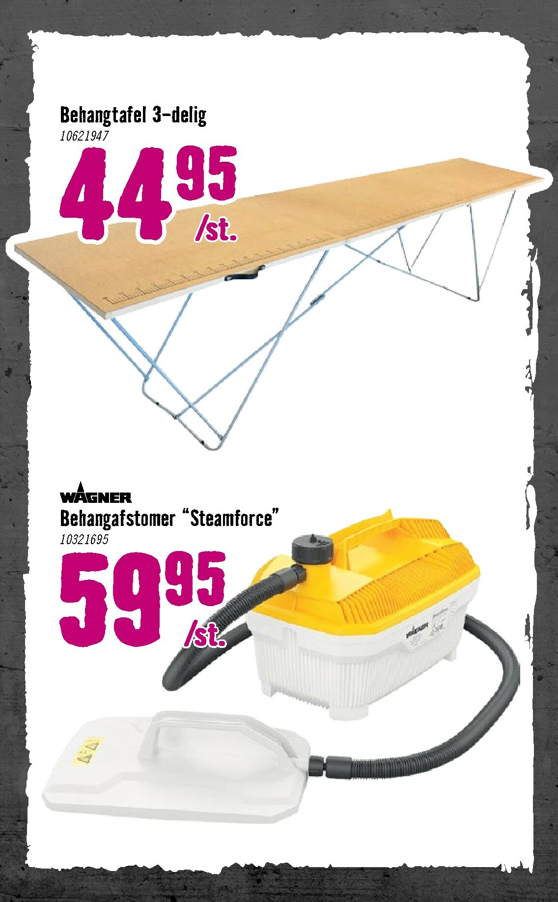 hornbach - Hornbach folder geldig vanaf 29-09 t/m 26-10 - page: 33