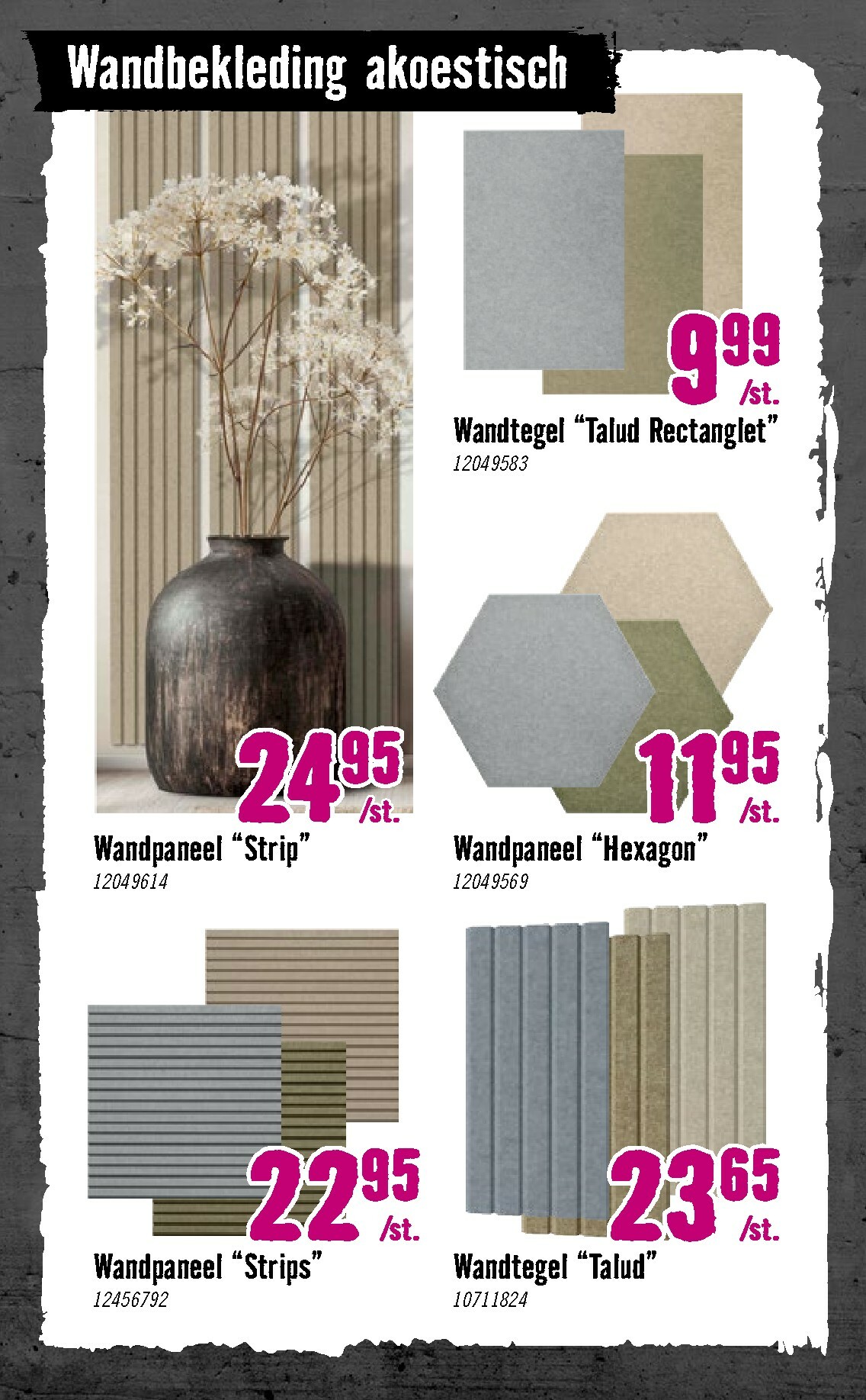 hornbach - Hornbach folder geldig vanaf 29-09 t/m 26-10 - page: 41