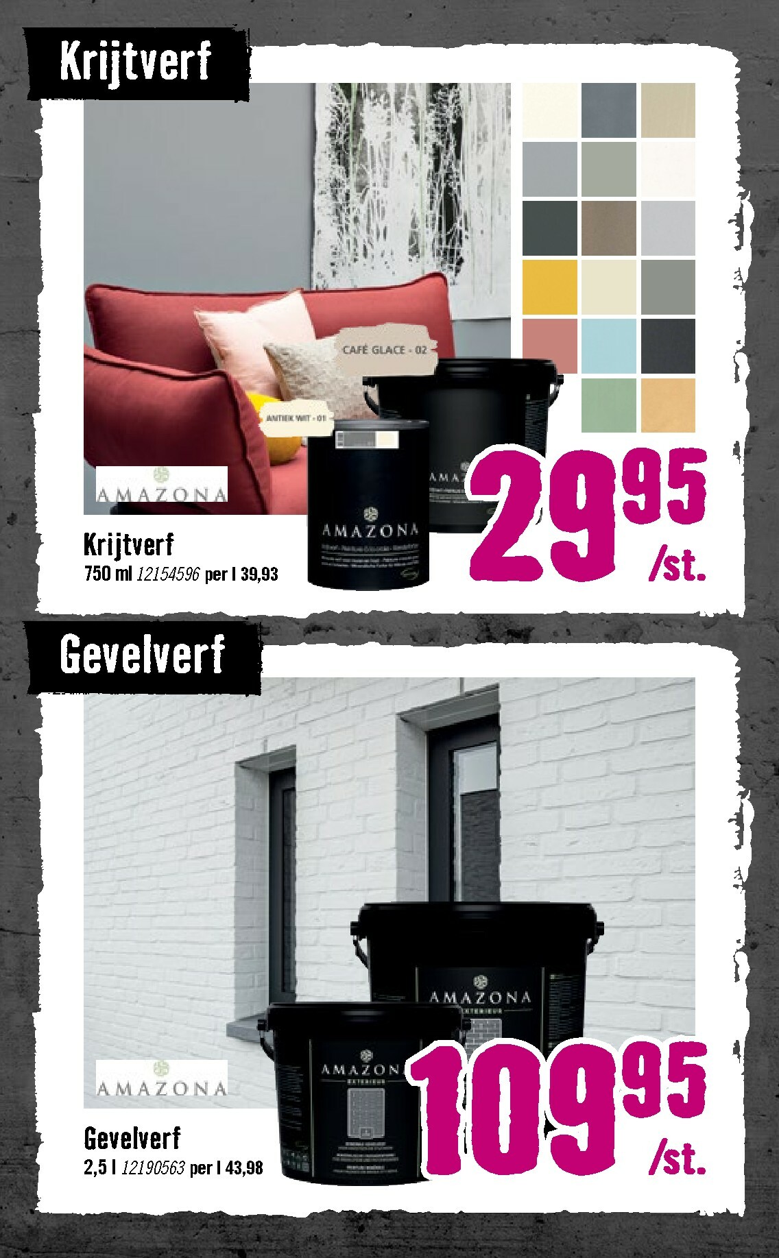 hornbach - Hornbach folder geldig vanaf 29-09 t/m 26-10 - page: 15