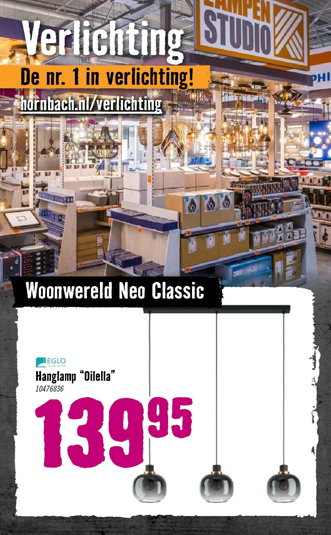 hornbach - Hornbach folder geldig vanaf 29-09 t/m 26-10 - page: 71
