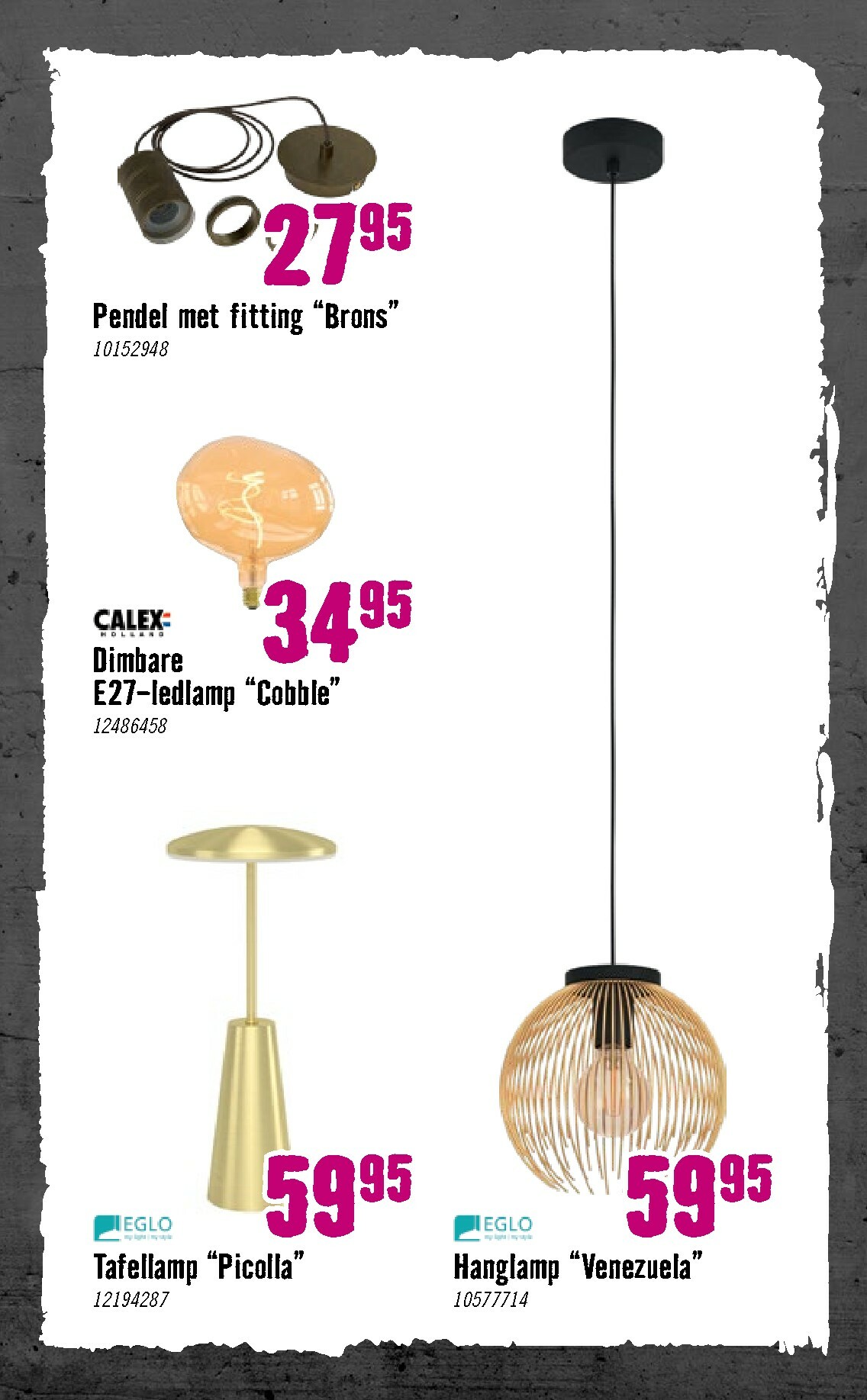 hornbach - Hornbach folder geldig vanaf 29-09 t/m 26-10 - page: 77