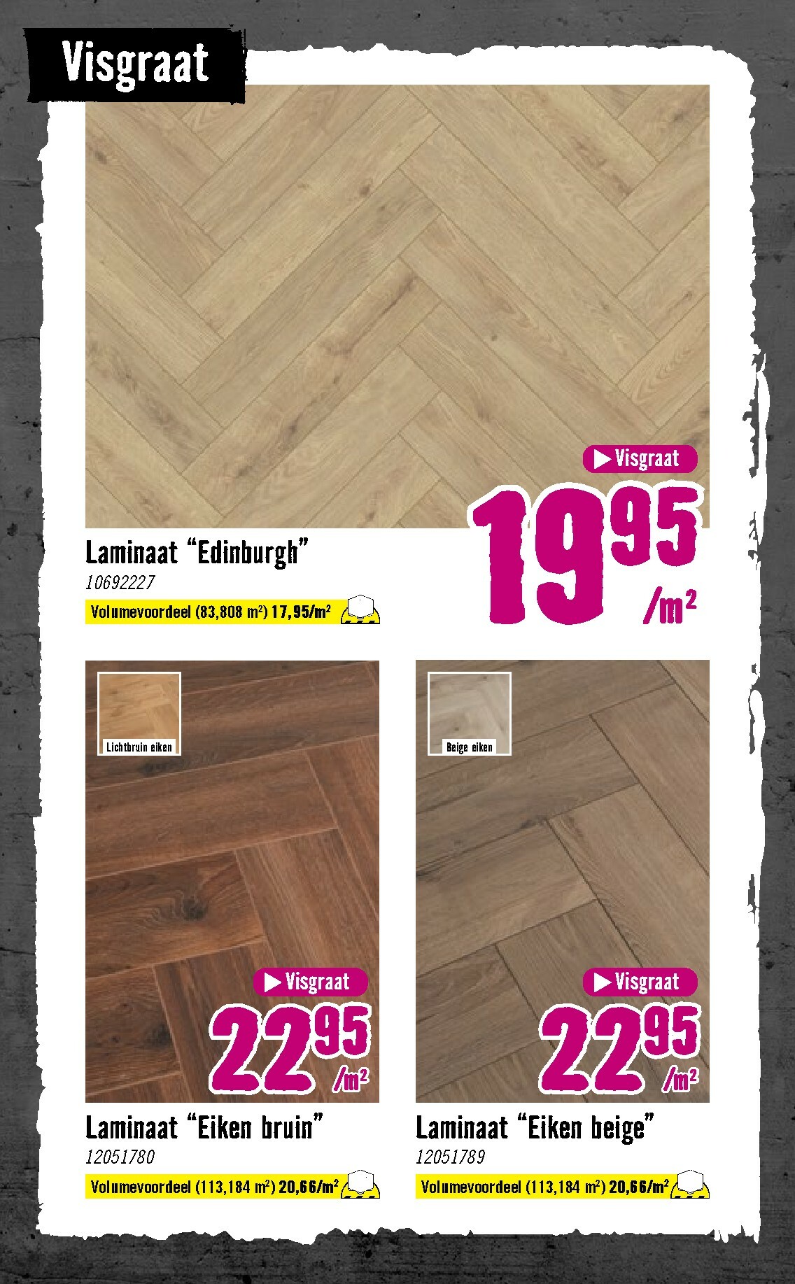 hornbach - Hornbach folder geldig vanaf 29-09 t/m 26-10 - page: 53