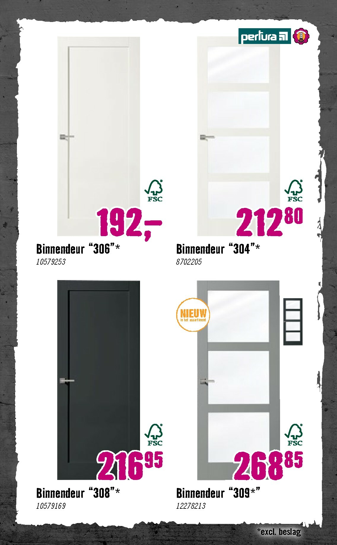 hornbach - Hornbach folder geldig vanaf 29-09 t/m 26-10 - page: 46