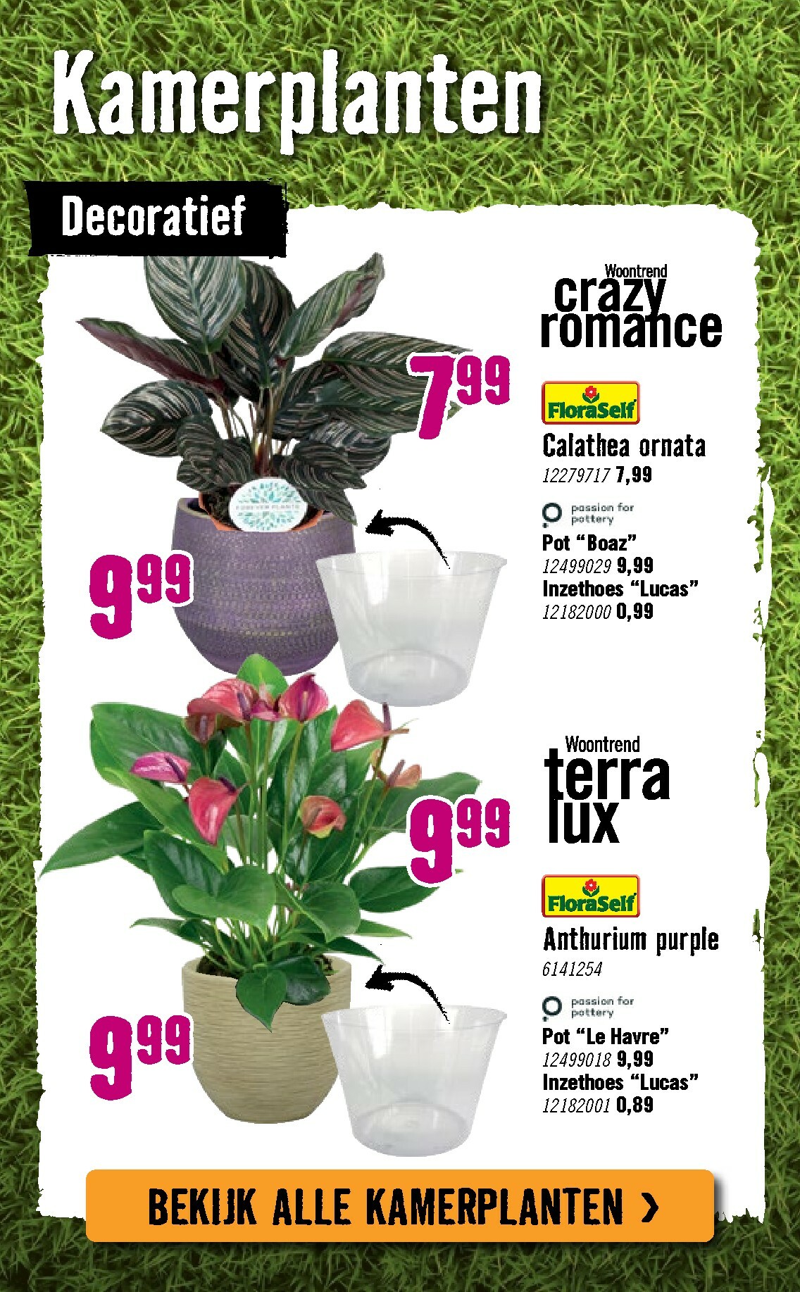 hornbach - Hornbach folder geldig vanaf 29-09 t/m 26-10 - page: 80