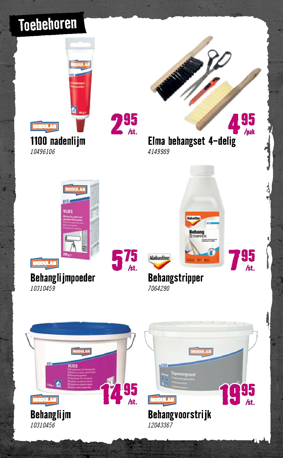 hornbach - Hornbach folder geldig vanaf 29-09 t/m 26-10 - page: 32