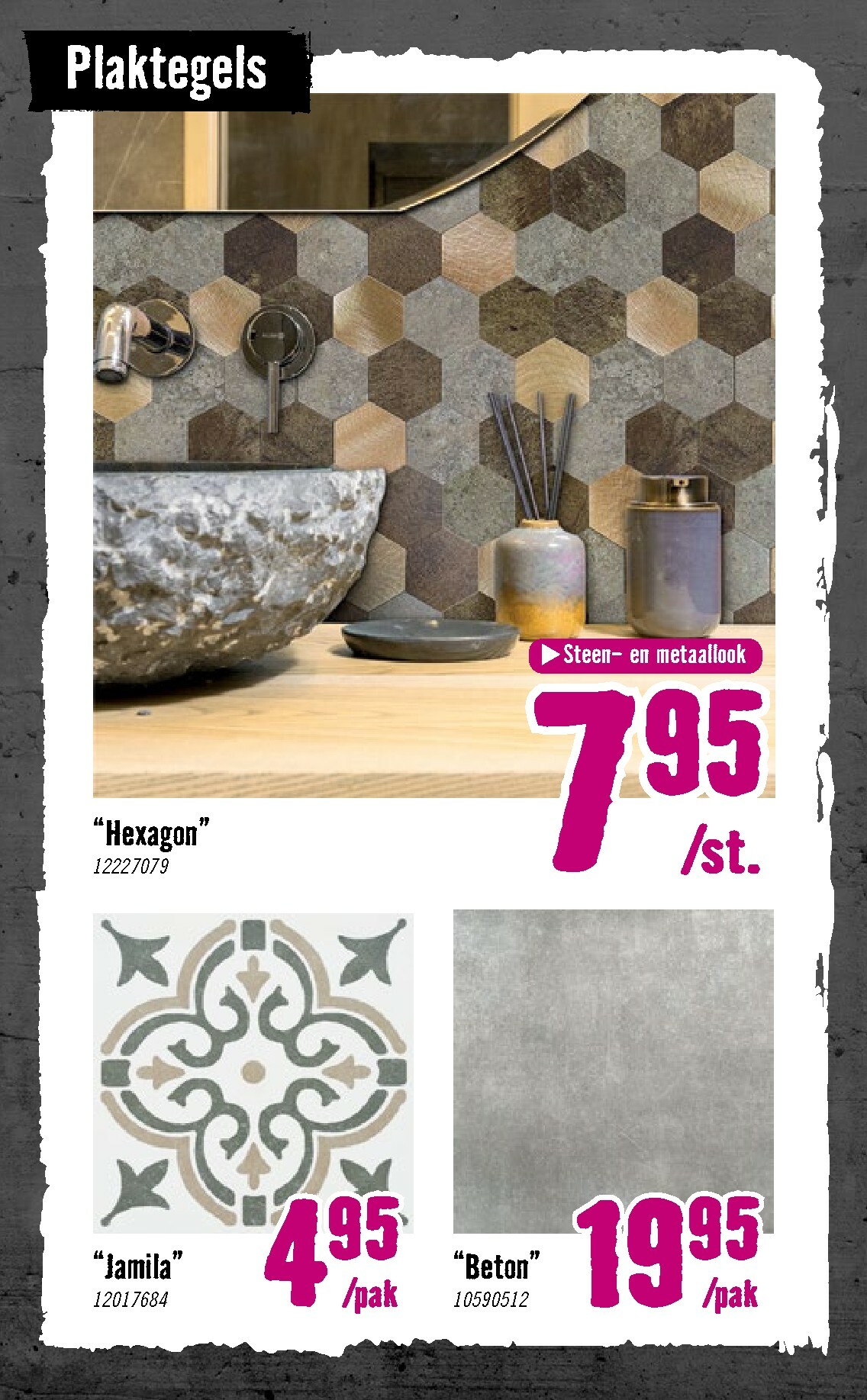 hornbach - Hornbach folder geldig vanaf 29-09 t/m 26-10 - page: 40