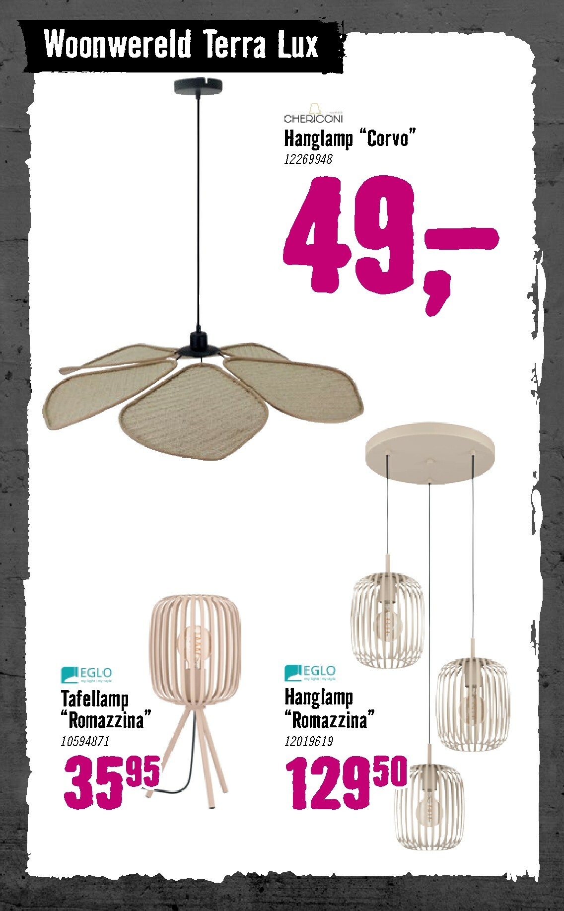 hornbach - Hornbach folder geldig vanaf 29-09 t/m 26-10 - page: 74