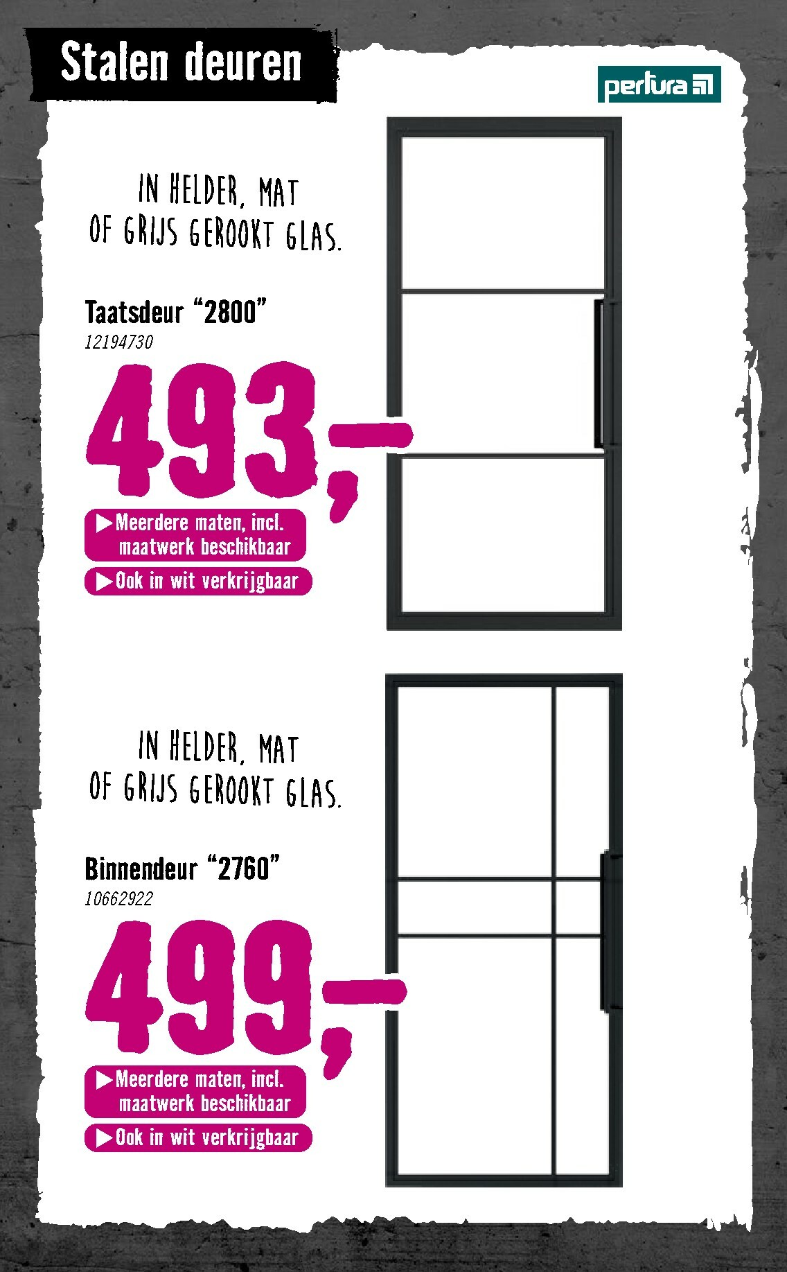 hornbach - Hornbach folder geldig vanaf 29-09 t/m 26-10 - page: 48