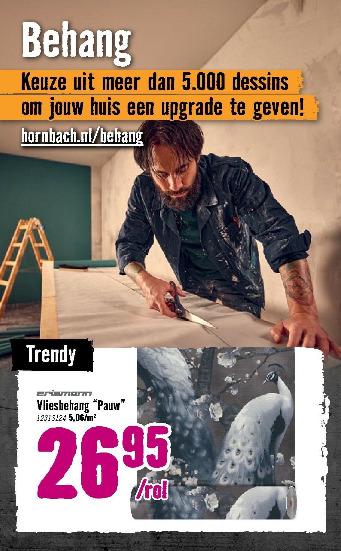 hornbach - Hornbach folder geldig vanaf 29-09 t/m 26-10 - page: 22