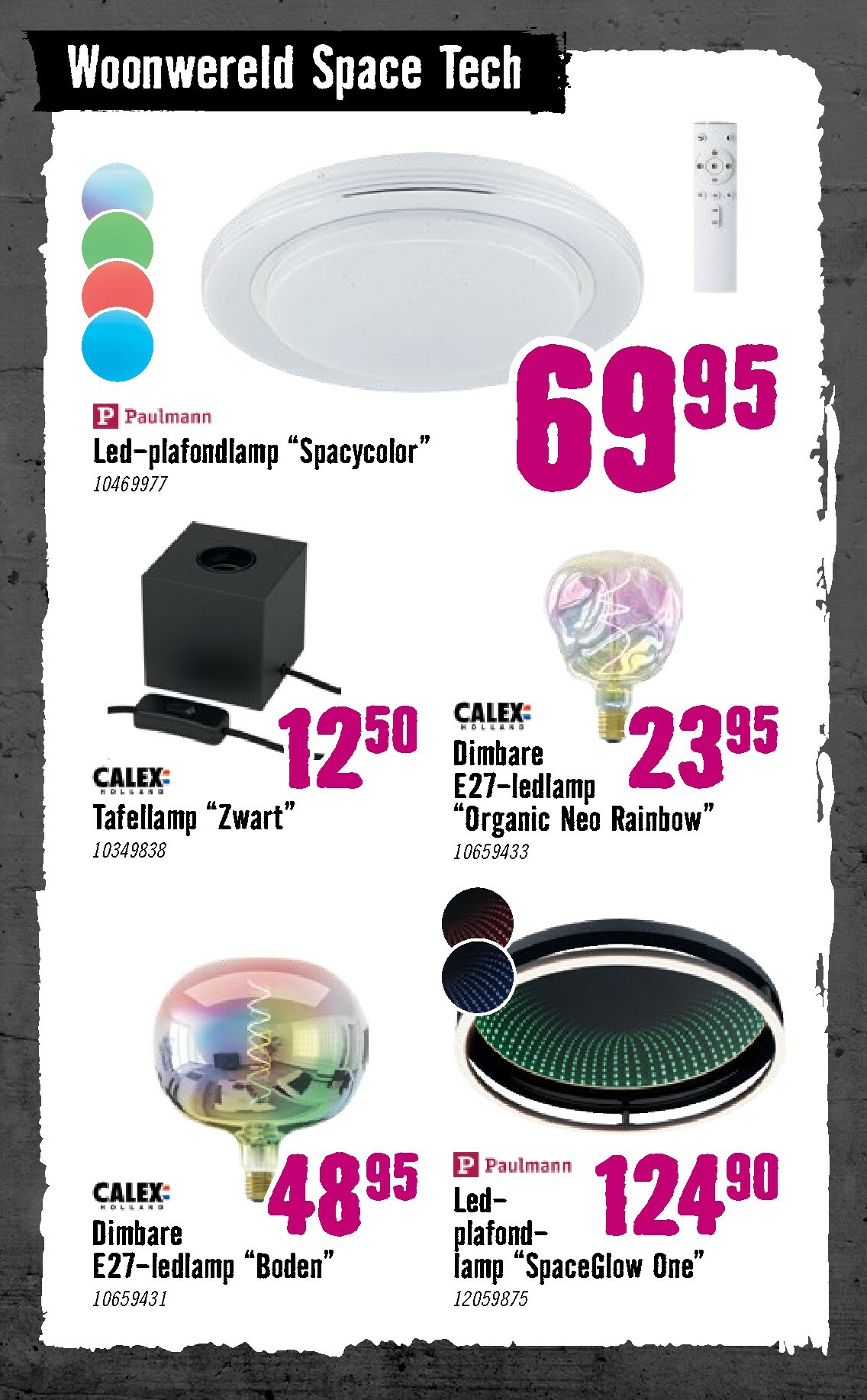 hornbach - Hornbach folder geldig vanaf 29-09 t/m 26-10 - page: 79