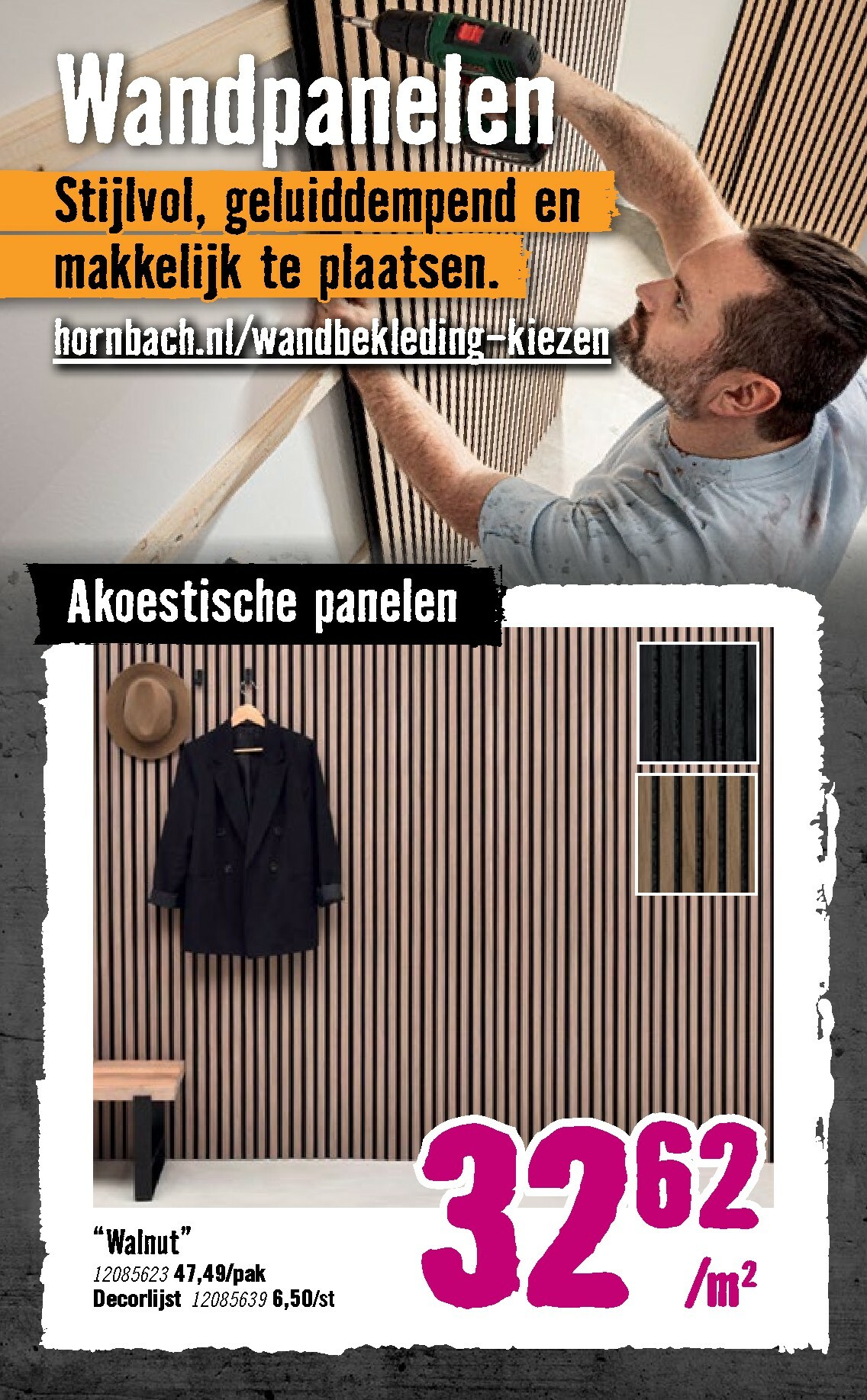 hornbach - Hornbach folder geldig vanaf 29-09 t/m 26-10 - page: 34