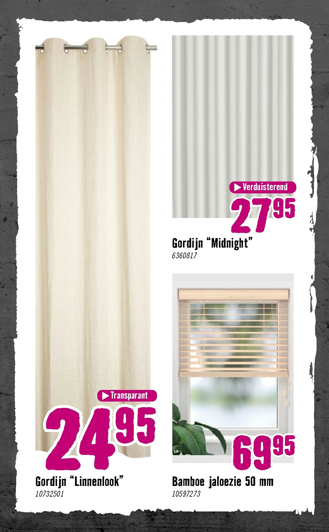 hornbach - Hornbach folder geldig vanaf 29-09 t/m 26-10 - page: 64