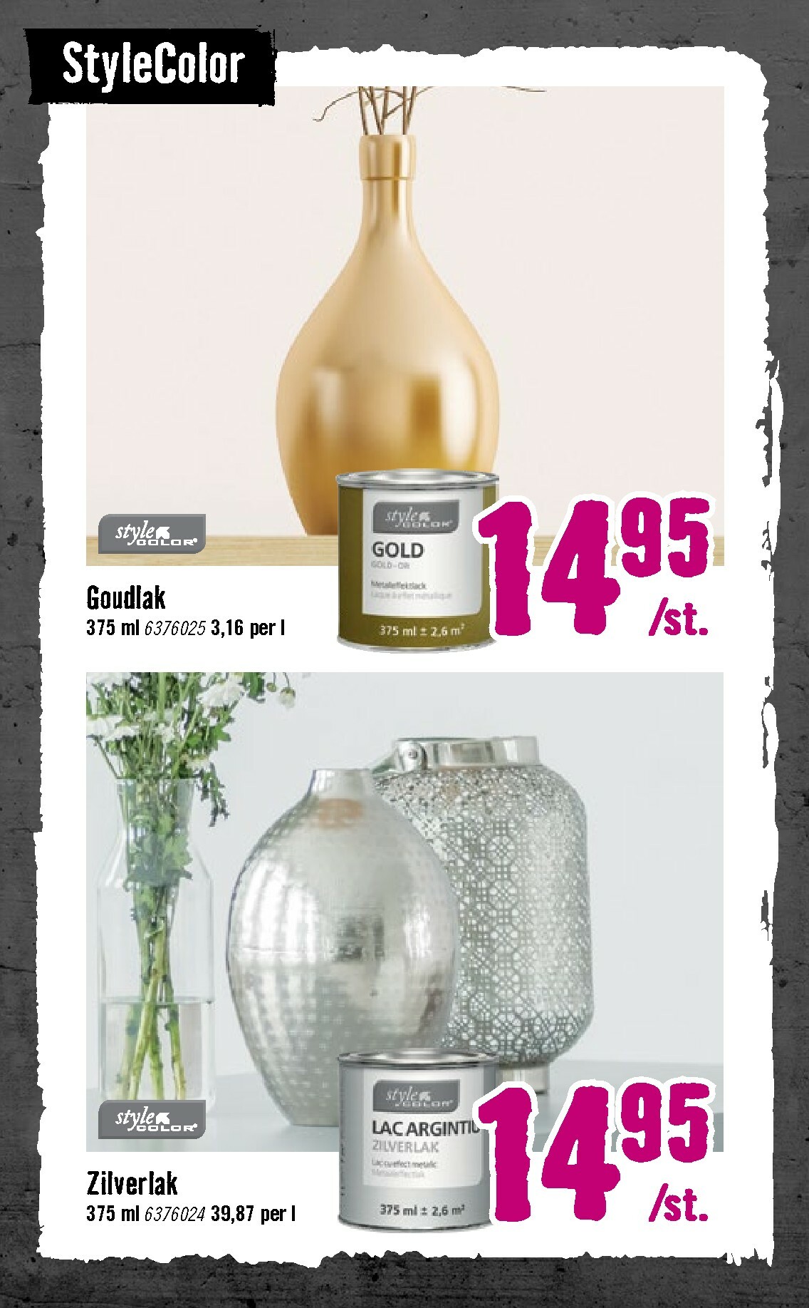 hornbach - Hornbach folder geldig vanaf 29-09 t/m 26-10 - page: 17