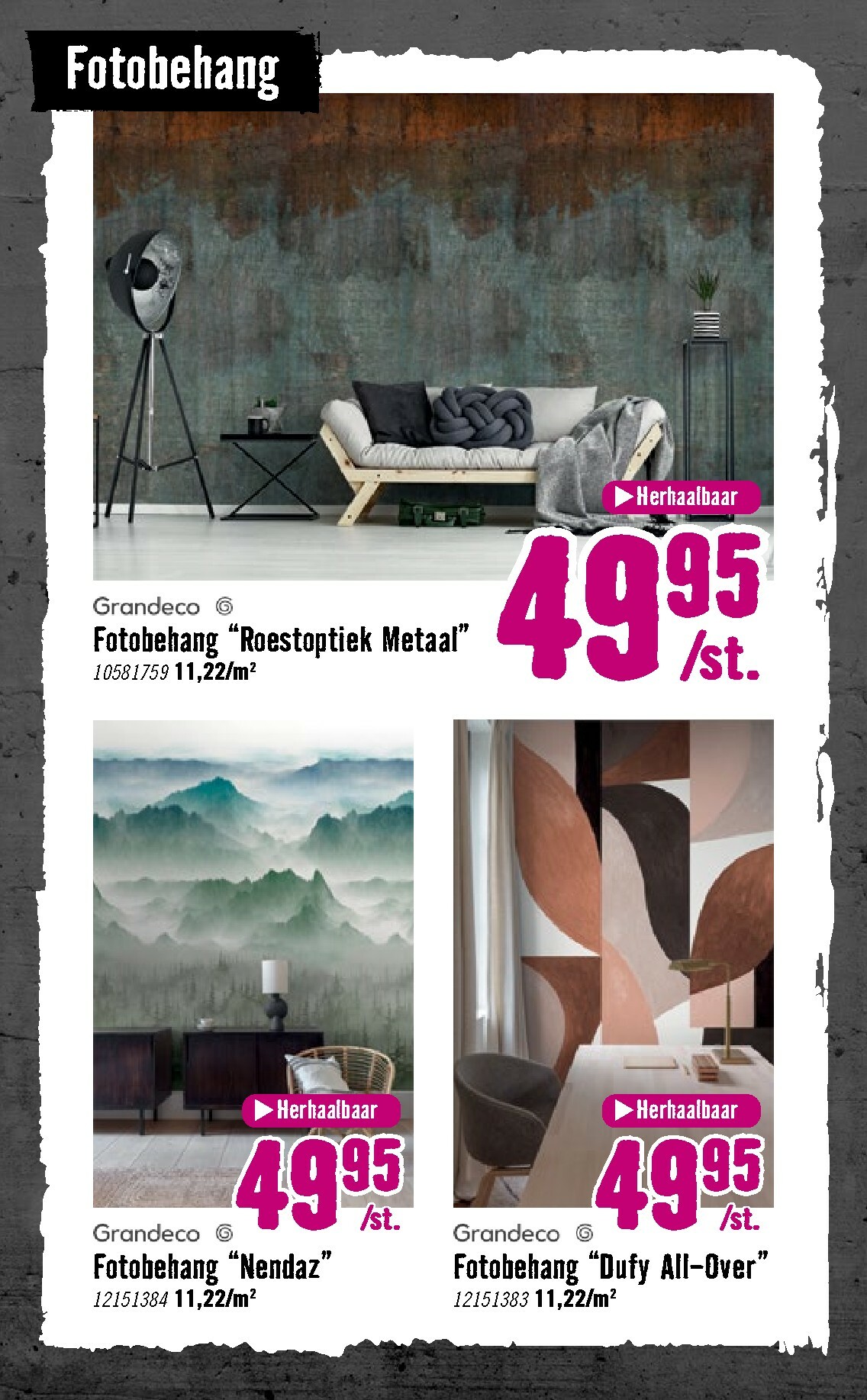 hornbach - Hornbach folder geldig vanaf 29-09 t/m 26-10 - page: 30