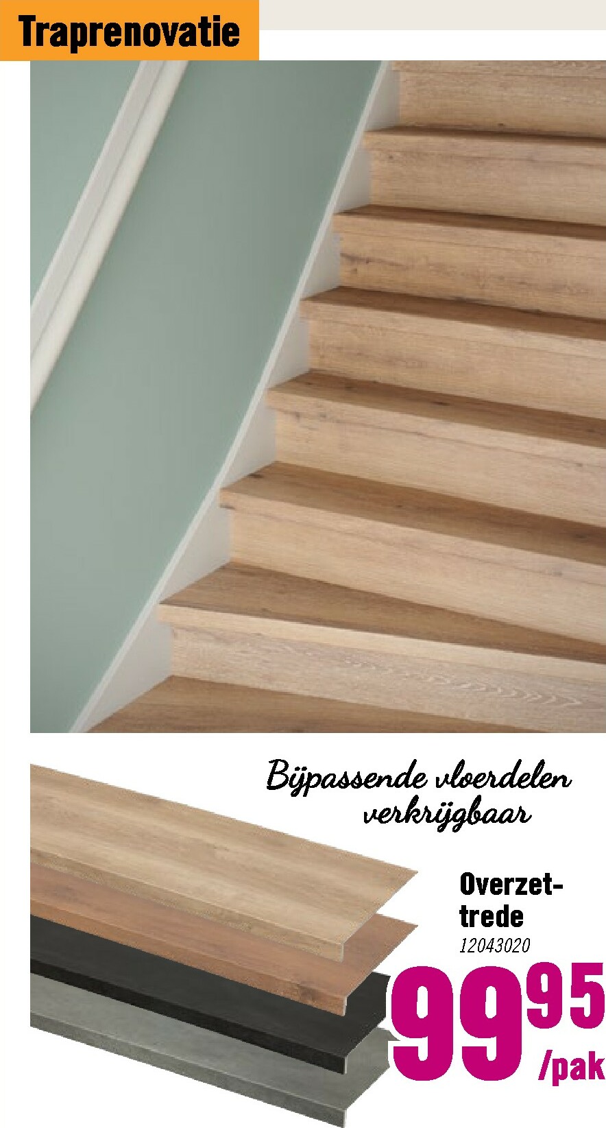 hornbach - Hornbach - Vloeren folder geldig vanaf 13-10 t/m 26-10 - page: 14