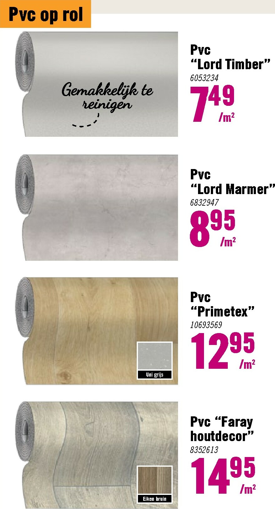 hornbach - Hornbach - Vloeren folder geldig vanaf 13-10 t/m 26-10 - page: 18