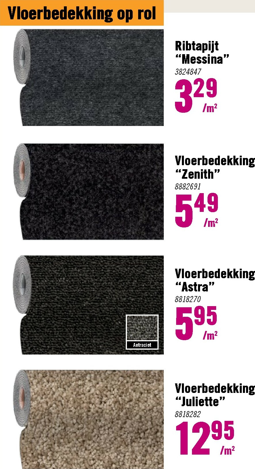 hornbach - Hornbach - Vloeren folder geldig vanaf 13-10 t/m 26-10 - page: 17