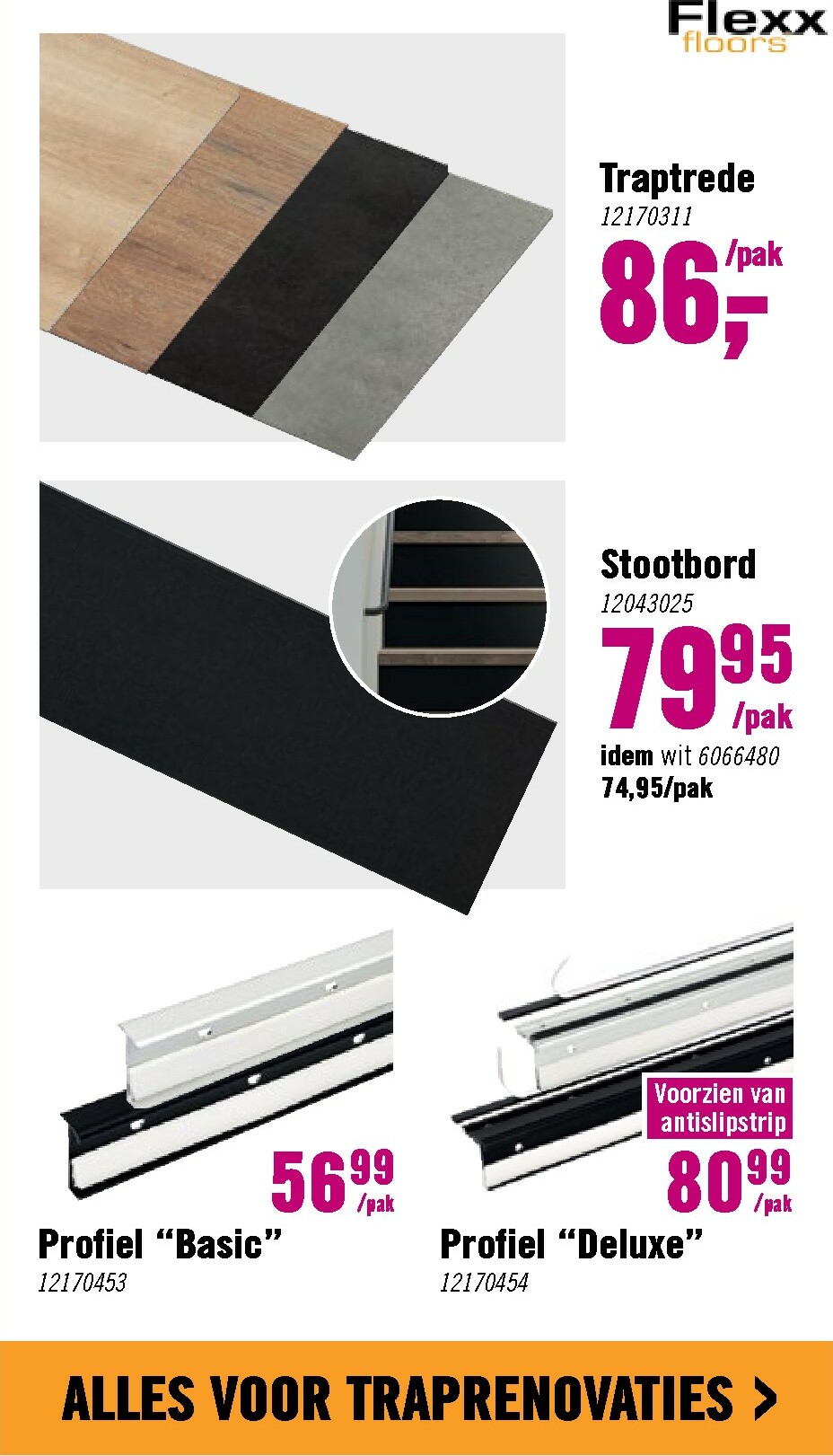 hornbach - Hornbach - Vloeren folder geldig vanaf 13-10 t/m 26-10 - page: 15