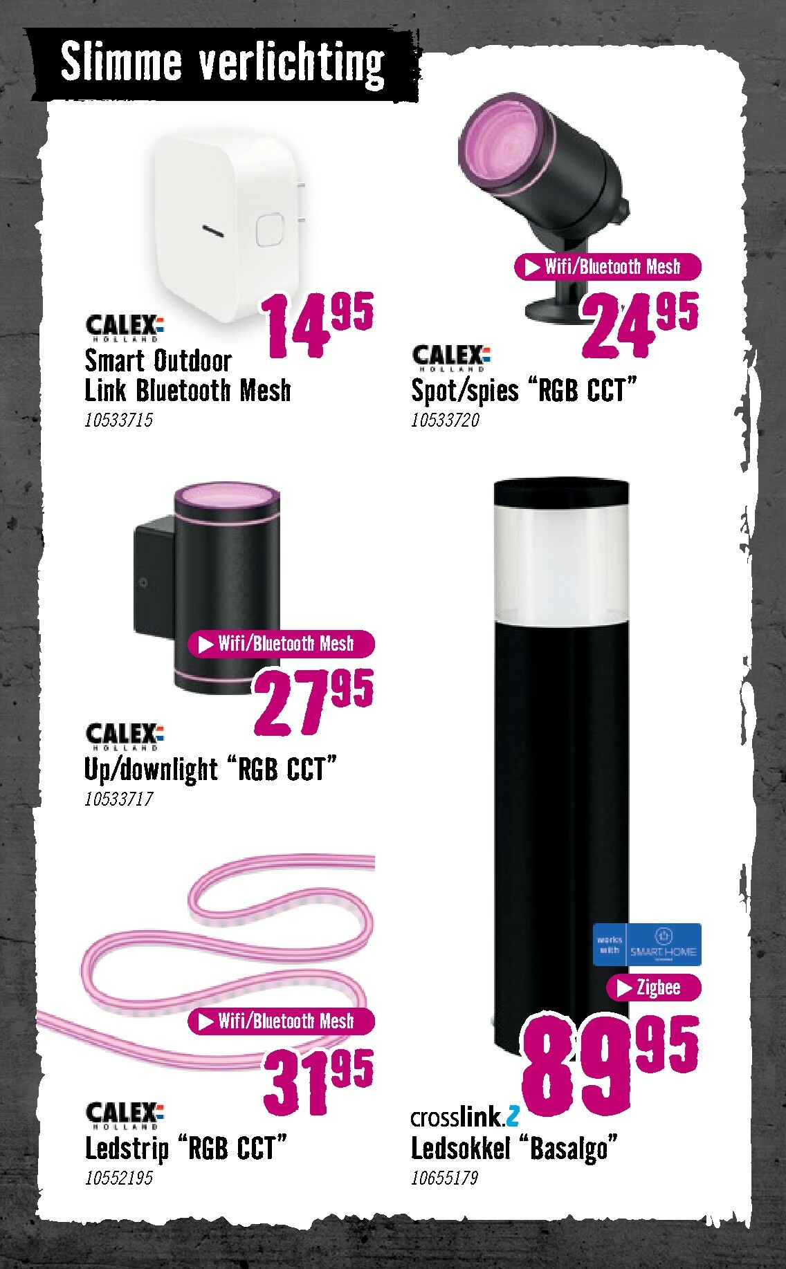 hornbach - De Hornbach - Bereid je voor op de winter folder geldig vanaf 27-10 t/m 23-11 - page: 25