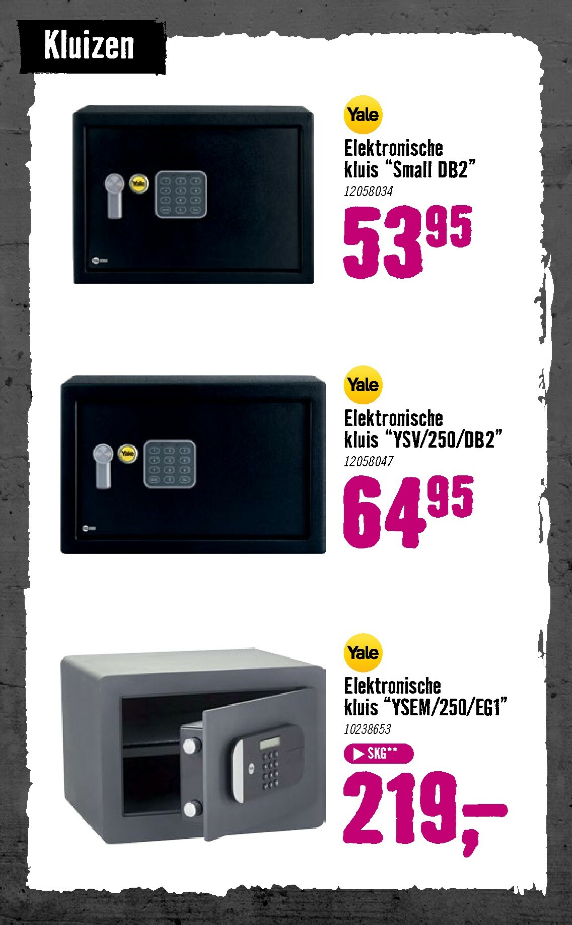 hornbach - De Hornbach - Bereid je voor op de winter folder geldig vanaf 27-10 t/m 23-11 - page: 35