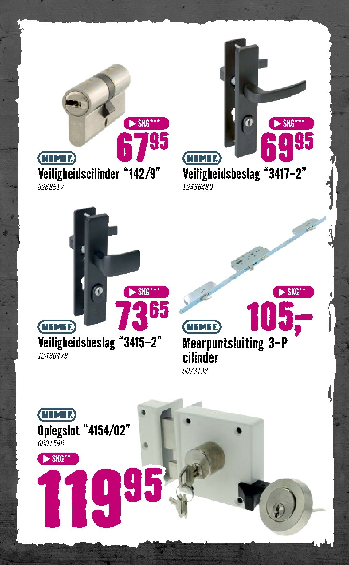 hornbach - De Hornbach - Bereid je voor op de winter folder geldig vanaf 27-10 t/m 23-11 - page: 34