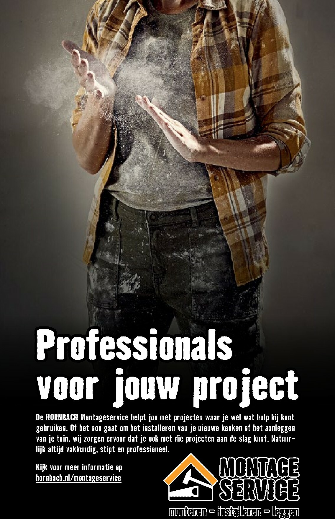 hornbach - De Hornbach - Bereid je voor op de winter folder geldig vanaf 27-10 t/m 23-11 - page: 13