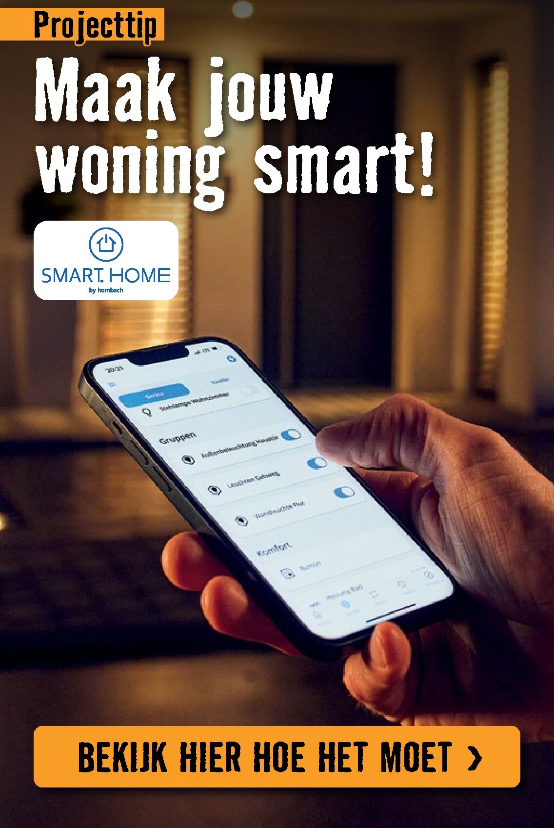 hornbach - De Hornbach - Bereid je voor op de winter folder geldig vanaf 27-10 t/m 23-11 - page: 28