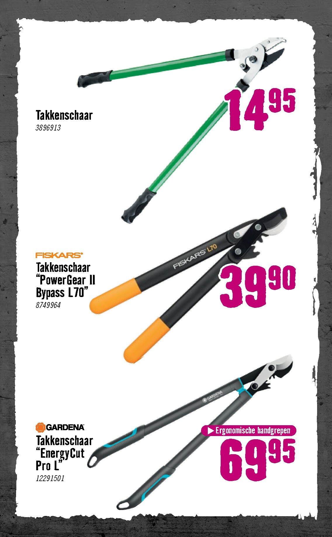 hornbach - De Hornbach - Bereid je voor op de winter folder geldig vanaf 27-10 t/m 23-11 - page: 4