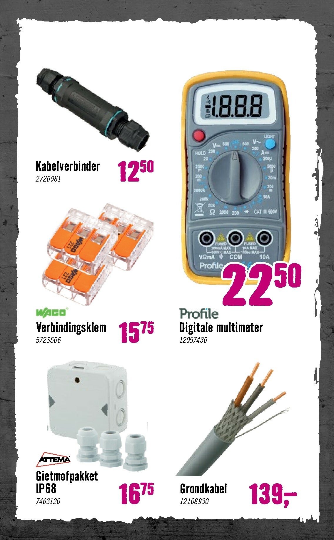 hornbach - De Hornbach - Bereid je voor op de winter folder geldig vanaf 27-10 t/m 23-11 - page: 31