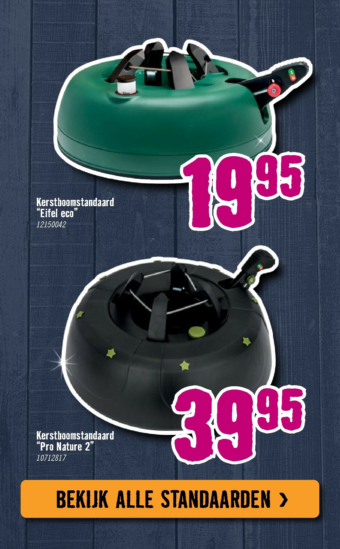 hornbach - De Hornbach - Tijd voor de kerstversiering folder geldig vanaf 24-11 t/m 04-01 - page: 2