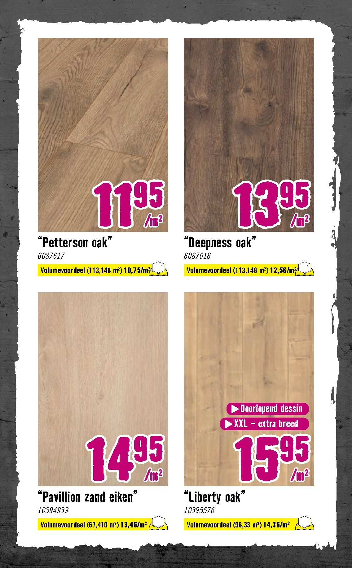 hornbach - De Hornbach folder geldig vanaf 05-01 t/m 08-02 - page: 56