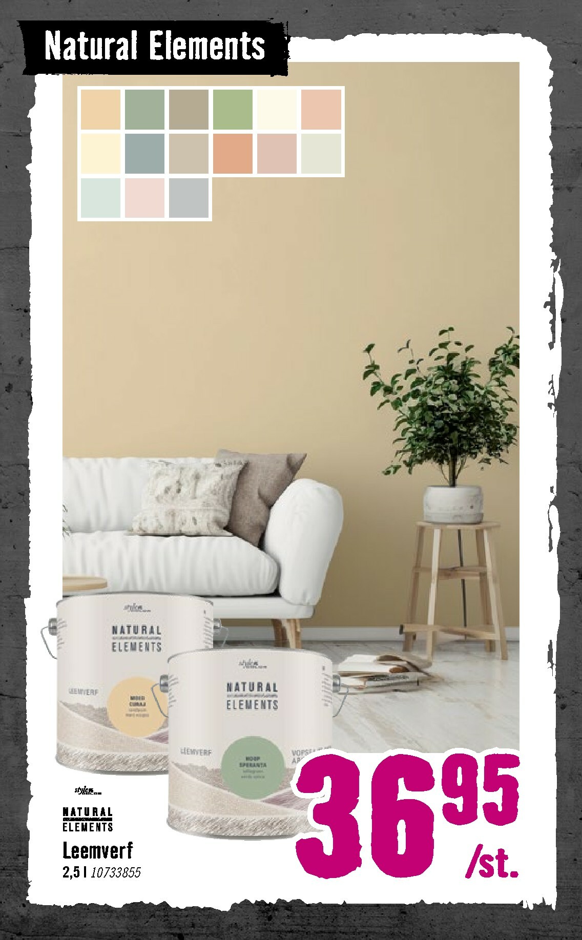 hornbach - De Hornbach folder geldig vanaf 05-01 t/m 08-02 - page: 33