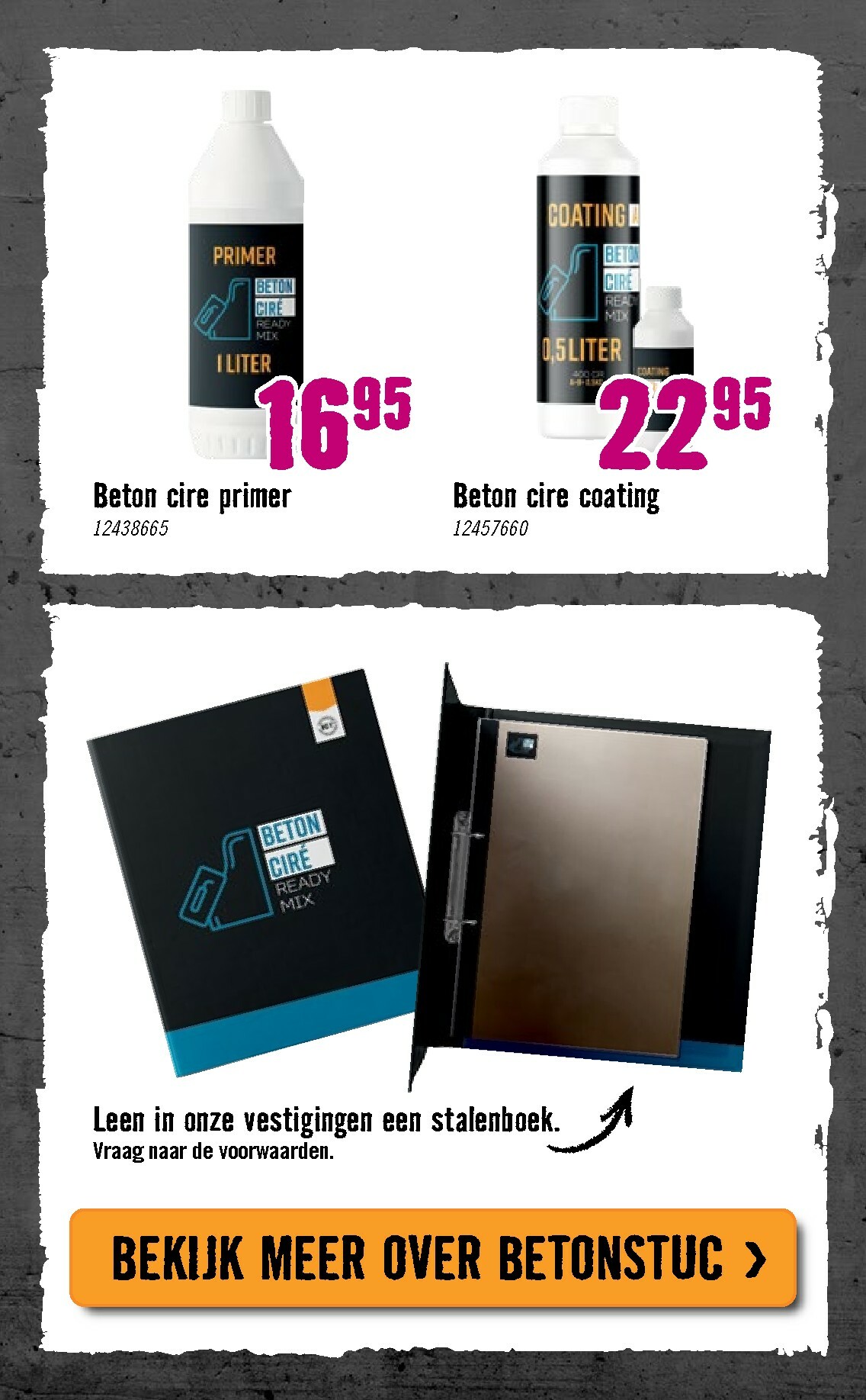 hornbach - De Hornbach folder geldig vanaf 05-01 t/m 08-02 - page: 36