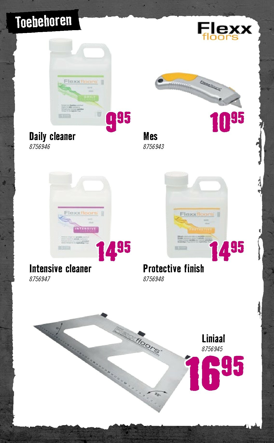 hornbach - De Hornbach folder geldig vanaf 05-01 t/m 08-02 - page: 68