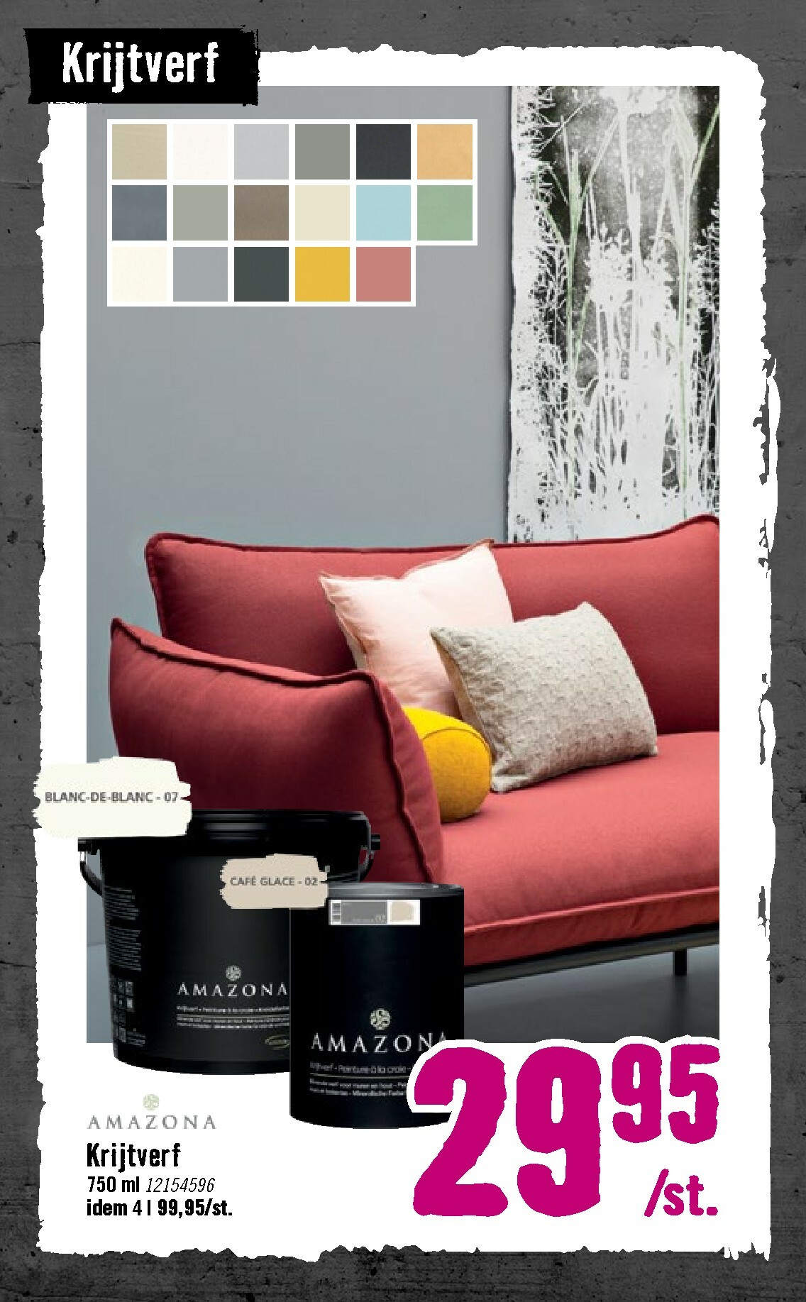 hornbach - De Hornbach folder geldig vanaf 05-01 t/m 08-02 - page: 32