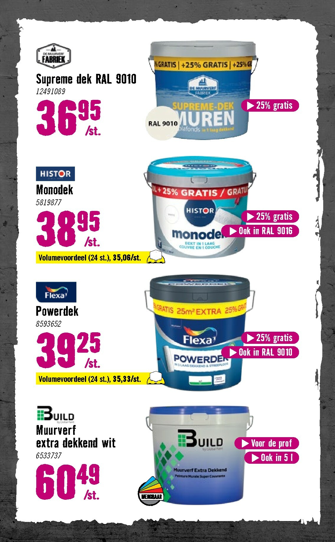 hornbach - De Hornbach folder geldig vanaf 05-01 t/m 08-02 - page: 26