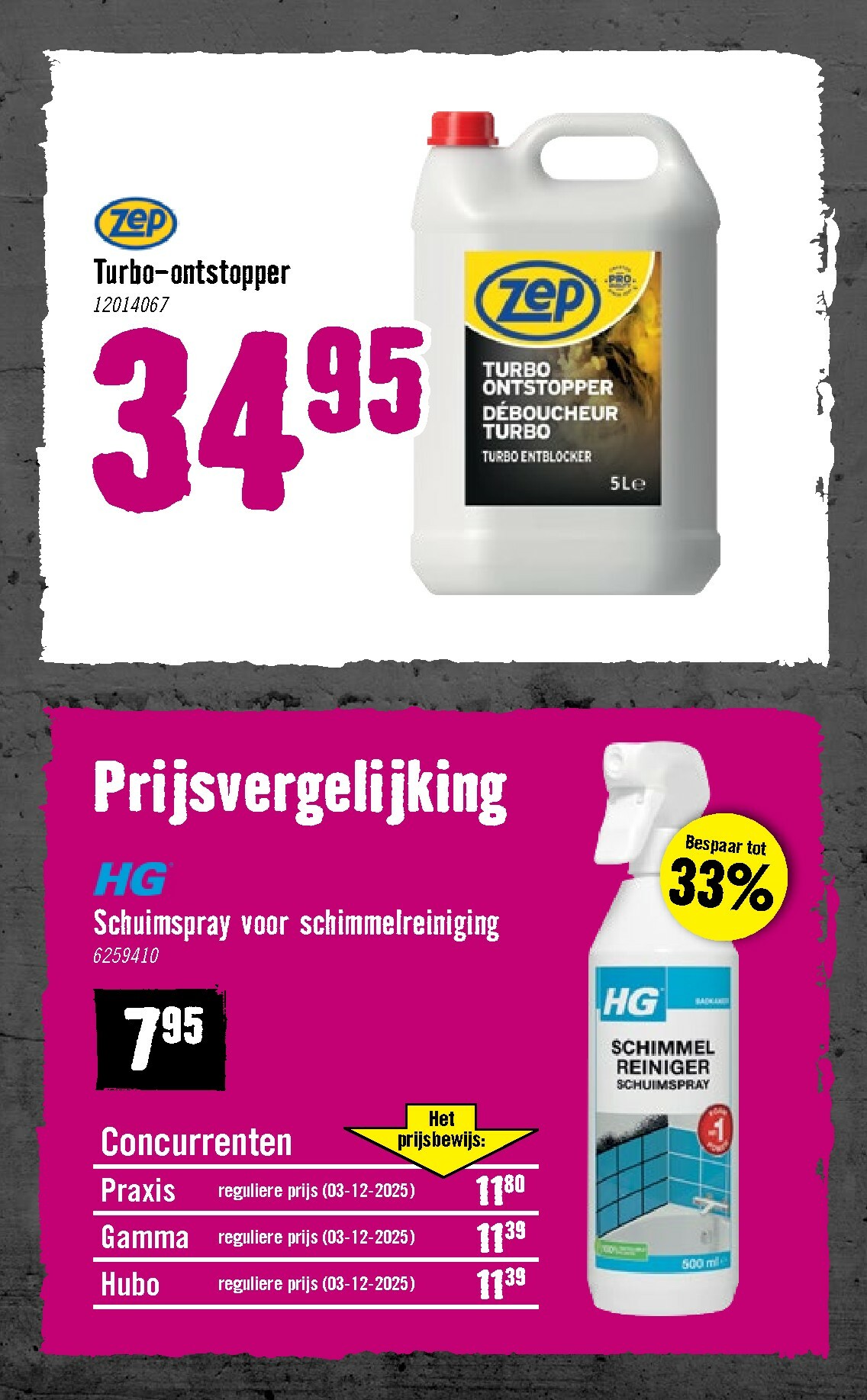 hornbach - De Hornbach folder geldig vanaf 05-01 t/m 08-02 - page: 20