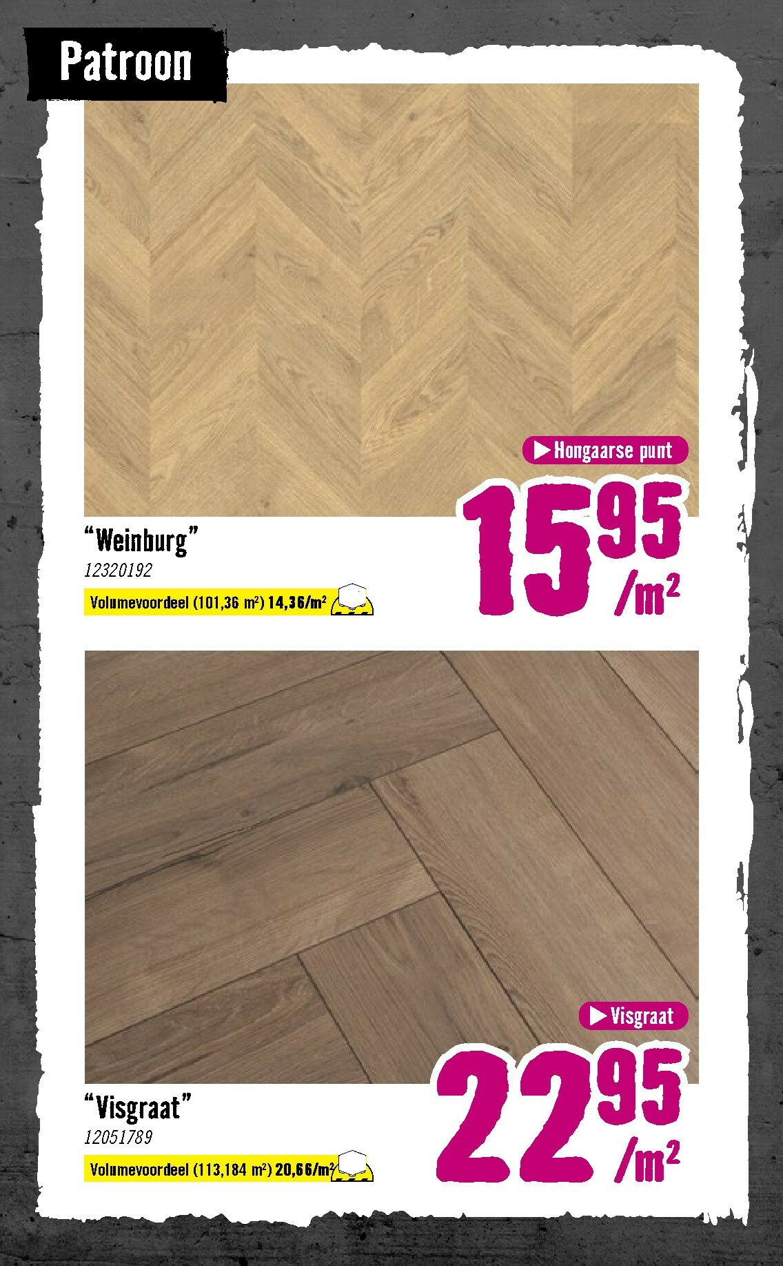 hornbach - De Hornbach folder geldig vanaf 05-01 t/m 08-02 - page: 57