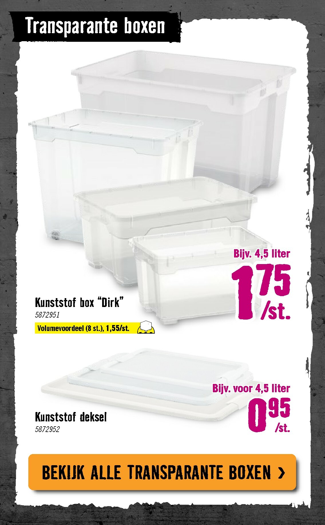 hornbach - De Hornbach folder geldig vanaf 05-01 t/m 08-02 - page: 3